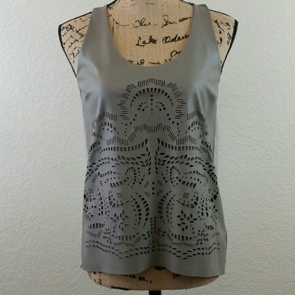 ANTHROPOLOGIE Sunday in Brooklyn - Koel Lasercut - Picture 7 of 8